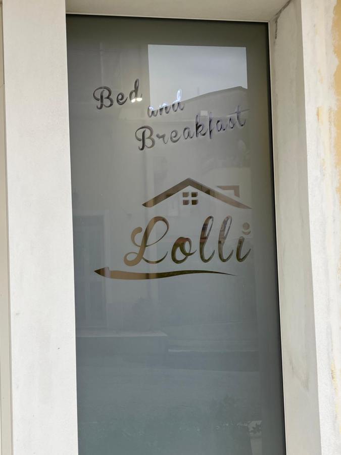 Paravati Lolly Bed & Breakfast エクステリア 写真